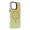OBAL:ME MagNetix SolarFlex Kryt pre Apple iPhone 16 Pro Max Copper Gray