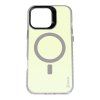 OBAL:ME MagNetix SolarFlex Kryt pre Apple iPhone 16 Pro Max Copper Gray
