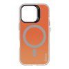 OBAL:ME MagNetix SolarFlex Kryt pre Apple iPhone 16 Pro Copper Gray