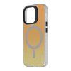 OBAL:ME MagNetix SolarFlex Kryt pre Apple iPhone 16 Pro Copper Gray