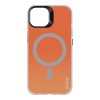 OBAL:ME MagNetix SolarFlex Kryt pro Apple iPhone 14 Copper Gray