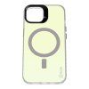 OBAL:ME MagNetix SolarFlex Kryt pre Apple iPhone 14 Copper Gray