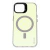 OBAL:ME MagNetix SolarFlex Kryt pre Apple iPhone 13 Copper Gray