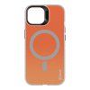 OBAL:ME MagNetix SolarFlex Kryt pre Apple iPhone 16e Copper Gray