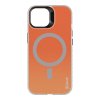OBAL:ME MagNetix SolarFlex Kryt pro Apple iPhone 16e/17e Copper Gray