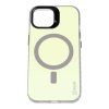 OBAL:ME MagNetix SolarFlex Kryt pre Apple iPhone 16e Copper Gray