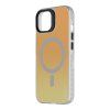 OBAL:ME MagNetix SolarFlex Kryt pre Apple iPhone 16e Copper Gray