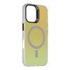 OBAL:ME MagNetix SolarFlex Kryt pre Apple iPhone 16 Copper Gray