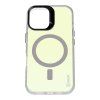 OBAL:ME MagNetix SolarFlex Kryt pre Apple iPhone 16 Copper Gray