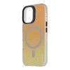 OBAL:ME MagNetix SolarFlex Kryt pre Apple iPhone 16 Copper Gray
