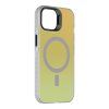 OBAL:ME MagNetix SolarFlex Kryt pre Apple iPhone 15 Copper Gray