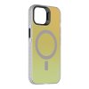 OBAL:ME MagNetix SolarFlex Kryt pro Apple iPhone 15 Copper Gray