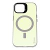 OBAL:ME MagNetix SolarFlex Kryt pro Apple iPhone 15 Copper Gray