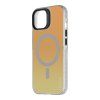 OBAL:ME MagNetix SolarFlex Kryt pre Apple iPhone 15 Copper Gray