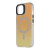 OBAL:ME MagNetix SolarFlex Kryt pro Apple iPhone 15 Copper Gray