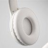 Dudao X22Pro On-Ear Bezdrôtové Bluetooth 5.3 Slúchadlá - Biele