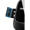 Držák do auta Dudao F5N+ Gravity s přísavkou na čelní sklo nebo palubní desku - černý