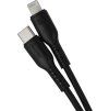 Nabíjací kábel Joyroom Flash-C Series SA26-CL3 USB-C / Lightning 30W 1m - čierny