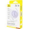 USB Cable Baseus Free2Pull USB-C to iP 20W 1m (purple)