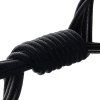 Baseus Tungsten Gold Charging Cable USB-C do USB-C 100W 1m (black)