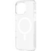 Pouzdro Vention KUGT0-40 pro iPhone 16 Pro Max MagSafe (průhledné)