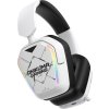 Herní sluchátka ONIKUMA BT883 (bílá)