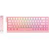 Klávesnica ONIKUMA G69 (ružová) (QWERTY)