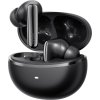 Sluchátka do uší TWS QCY MeloBuds N70 (černá)