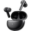 Sluchátka do uší TWS QCY MeloBuds N70 (černá)