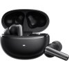 Sluchátka do uší TWS QCY MeloBuds N70 (černá)