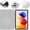 OBAL:ME MistyTab Puzdro pre Xiaomi Redmi Pad 2 Pre Light Gray