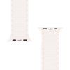 Tactical MagBand pre Apple Watch 42/44/45/46/49 White
