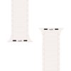 Tactical MagBand pro Apple Watch 42/44/45/46/49 White