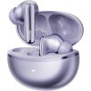Sluchátka TWS QCY MeloBuds N70 (fialová)