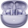 Sluchátka TWS QCY MeloBuds N70 (fialová)