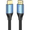 HDMI 2.0 Cable Vention ALHSL, 10m, 4K 30Hz, 28 AWG (Blue)