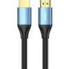 HDMI 2.0 Cable Vention ALHSL, 10m, 4K 30Hz, 28 AWG (Blue)