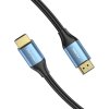HDMI 2.0 Cable Vention ALHSL, 10m, 4K 30Hz, 28 AWG (Blue)