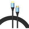 HDMI 2.0 Cable Vention ALHSL, 10m, 4K 30Hz, 28 AWG (Blue)