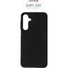 PUZDRO SWISSTEN SOFT JOY PRE SAMSUNG A166B / A165F GALAXY A16 5G / 4G ČIERNE
