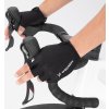 Cyklistické rukavice Wozinsky WRR-01XL Velikost XL - Černé