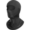 Wozinsky WKM-03B maska na motorku a kolo zimní kukla - černá
