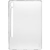 OBAL:ME TPU Kryt pro Samsung Galaxy Tab S10 Lite/S9/S9 FE/S10 FE Transparent