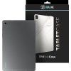 OBAL:ME TPU Kryt pre Samsung Galaxy Tab S10 Lite/S9/S9 FE/S10 FE Transparent