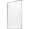 OBAL:ME TPU Kryt pre Samsung Galaxy Tab S10 Lite/S9/S9 FE/S10 FE Transparent