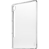 OBAL:ME TPU Kryt pro Samsung Galaxy Tab S10 Lite/S9/S9 FE/S10 FE Transparent