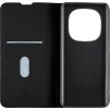 OBAL:ME SmoothTouch Pouzdro pro Xiaomi Redmi Note 14 Pro+ 5G Black