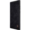 Nillkin Qin Book PRO Pouzdro pro Samsung Galaxy S23 Ultra Black