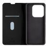 OBAL:ME SmoothTouch Puzdro pre Xiaomi Redmi Note 14 5G Black