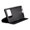 OBAL:ME SmoothTouch Puzdro pre Xiaomi Redmi Note 14 5G Black